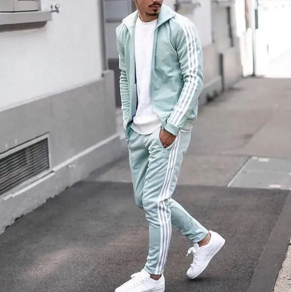 Leisure Sports Suits - Popular in Europe and America