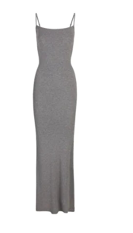 Stylish Sexy Strap Dress - Popular Design