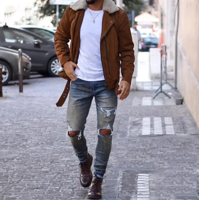 Men's New Jeans - Popular Style on Amazon