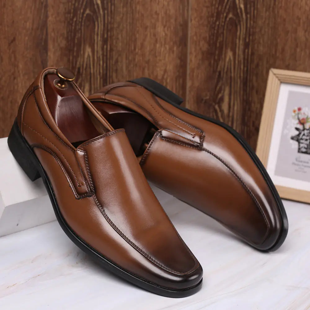 Popular Boys' Leather Shoe Sets in England