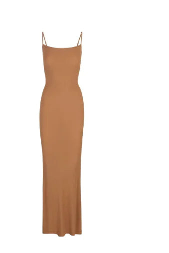 Stylish Sexy Strap Dress - Popular Design