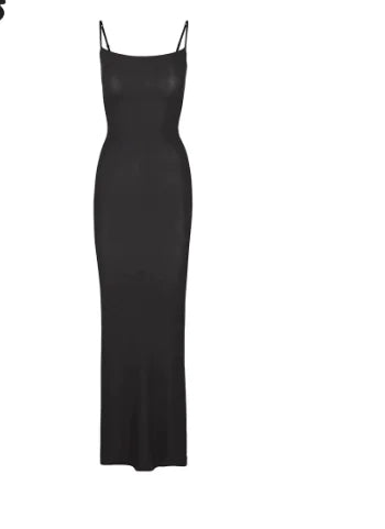 Stylish Sexy Strap Dress - Popular Design