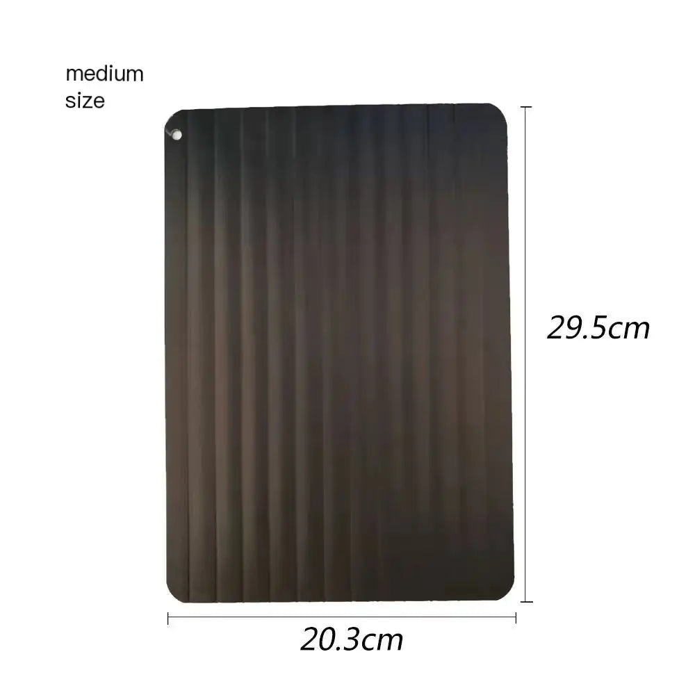 Bandeja de Descongelación PREMIUM