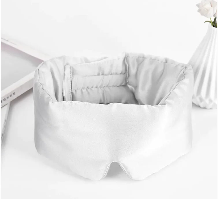 Luxurious Silk Repose Eyeshield