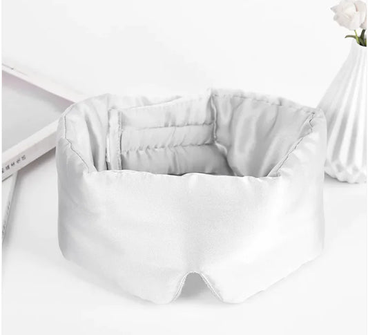 Luxurious Silk Repose Eyeshield