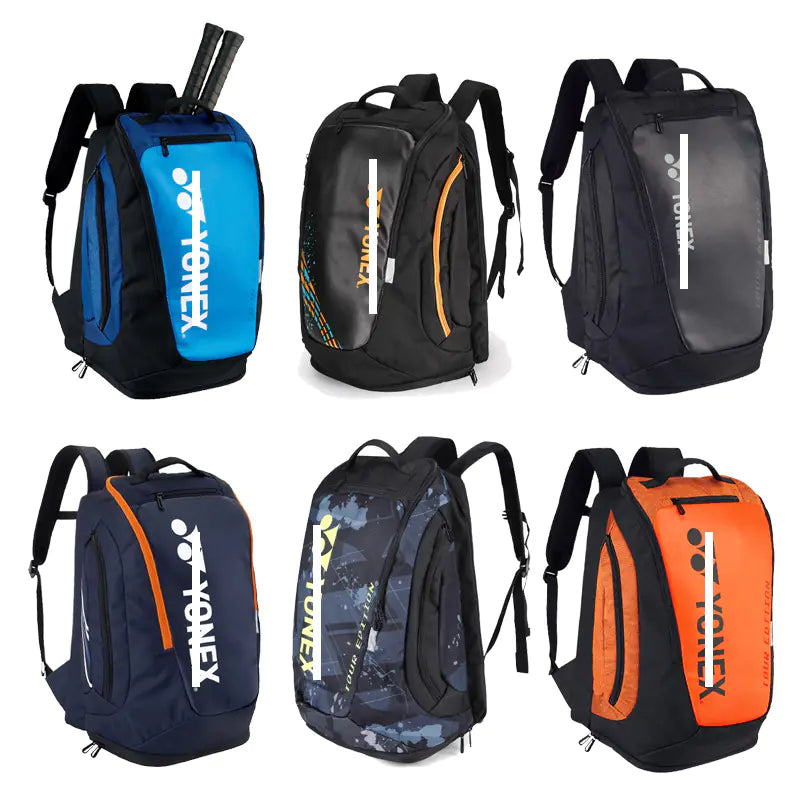 Yugani Y-Record Popular Badminton Backpack BA92012MEX