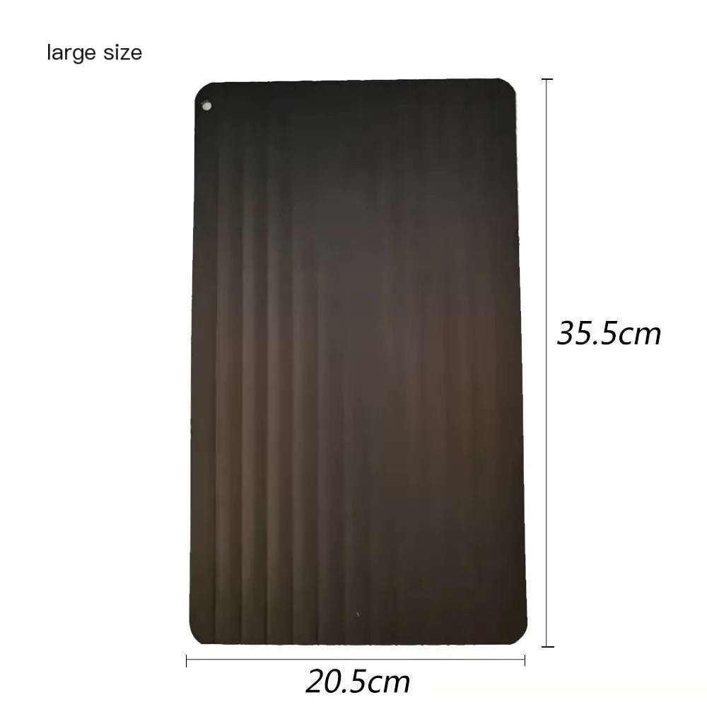 Bandeja de Descongelación PREMIUM